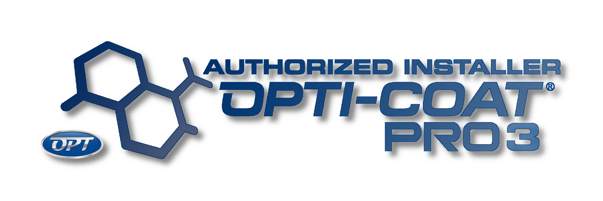 Opticoat Pro3-Cars